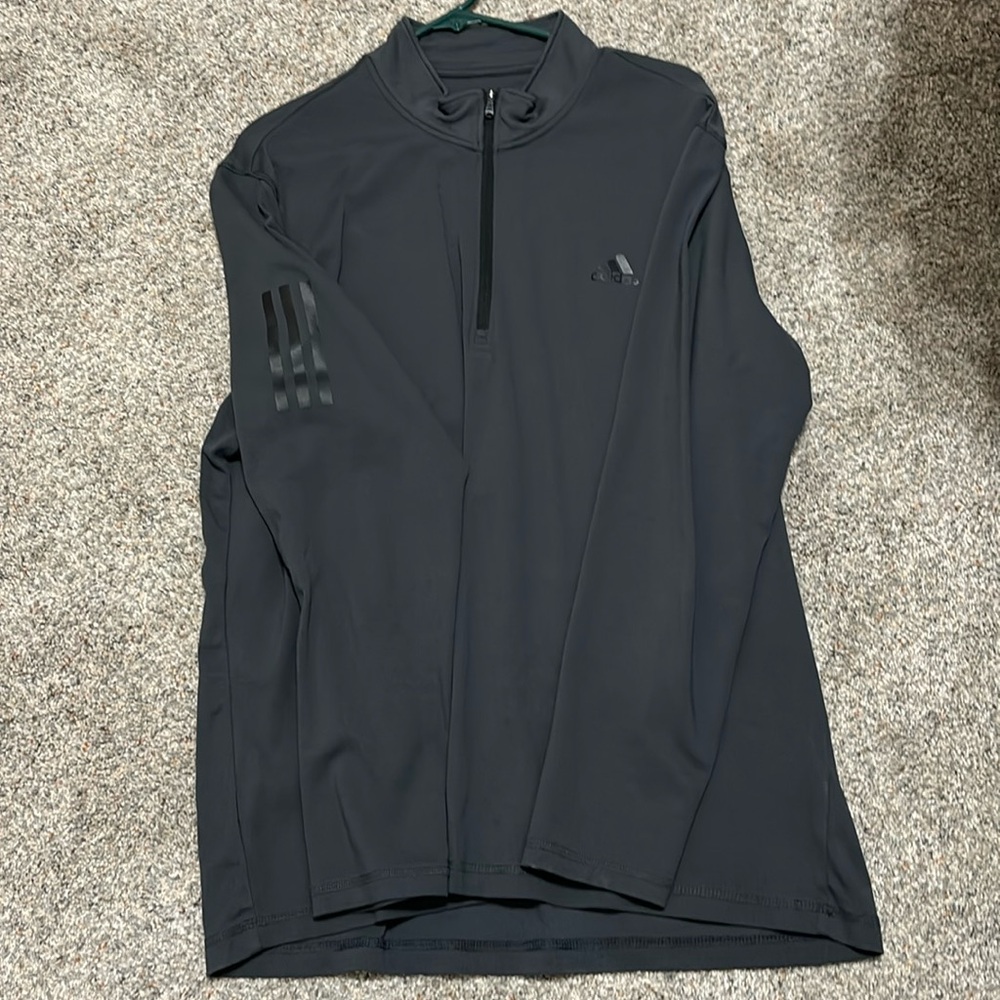 Adidas Quartzip